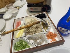 -梅花香里大酒店(郁金香路店)