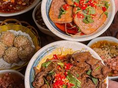 -成都瓜串串(华强北店)