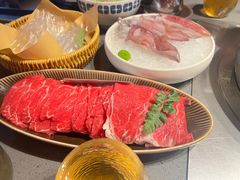 -巴奴毛肚火锅(景枫中心店)