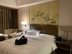 -北京希尔顿逸林酒店