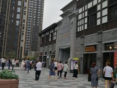 -段氏奇香花生米(长嘉汇店)