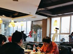 -95号酱骨·一块豆腐(展春园西路店)