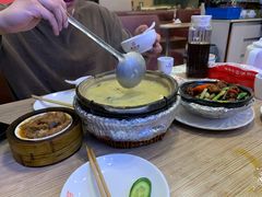 -粤仔湾砂锅粥(广益哥伦布店)