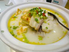 -万龙洲海鲜(安定门店)