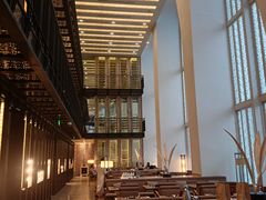 -北京康莱德酒店-Chapter餐厅