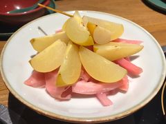 -吃饭皇帝大土家民族菜(正大广场店)