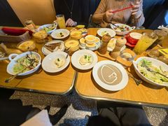 -斗牛士牛排(南京东路店)