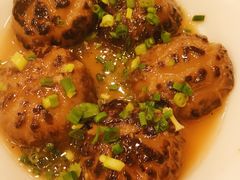 -盛记粥面(佐敦店)