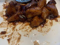 -小厨娘淮扬菜(六合欢乐港店)