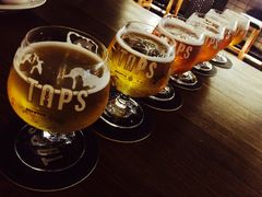 -TAPS精酿啤酒屋