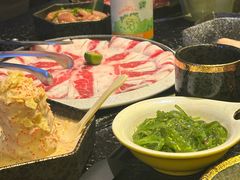 -樱嘢·炭火烧肉(惠南店)