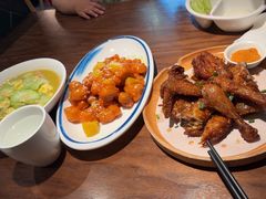 -湖兰金牌小炒肉(椒江万达店)