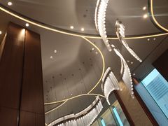 -济南香格里拉·咖啡泉自助餐厅