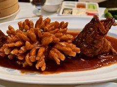 -四季民福烤鸭店(前门大栅栏店)