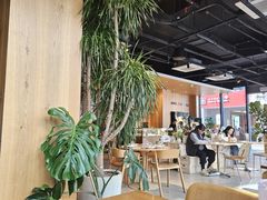 -1861意大利餐厅(文化广场店)