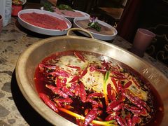 -小龙坎火锅(春熙太古里店)