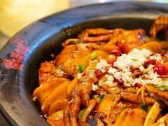-煲得鲜·桐乡煲·小龙虾(万达店)
