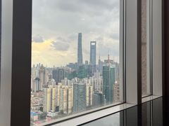 -上海红塔豪华精选酒店