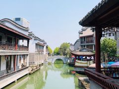 -龙潭水乡
