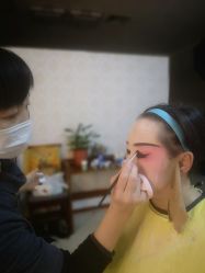 -梨园天地京剧摄影(玲珑天地店)