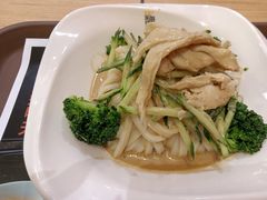 -魏家凉皮(祈年大厦店)