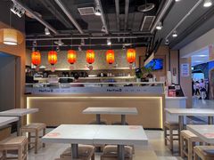 -鲜芋仙(观音桥大融城LG店)