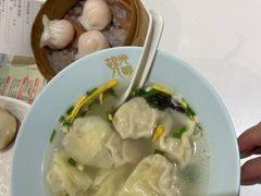 -光明邨大酒家(淮海路店)