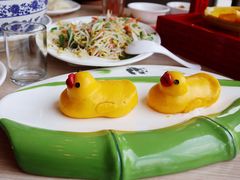 -大地春饼店(黄河路店)