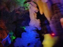 -泰安地下龙宫景区