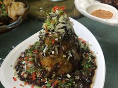 -大鹅岛绿色生态美食园