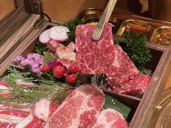 -MIKOMIKO和牛烧肉专门店(南门店)