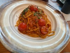-Pizzeria da Nicola·火炉披萨(中大国际店)