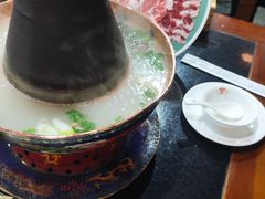 -千亿来乌拉火锅(德胜店)