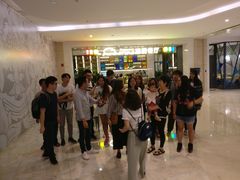 -港丽餐厅(高德置地店)