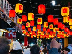 -越秀西湖花市(广州城市广场花卉店)