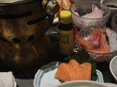 -半岛翡丽海鲜自助餐厅(观风亭店)