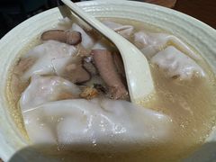 -协茂森老钟家(保利店)