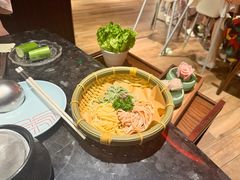 -捞王锅物料理(金华义乌之心店)
