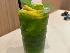 -芭蕉树·新派泰国餐厅(汉溪长隆店)