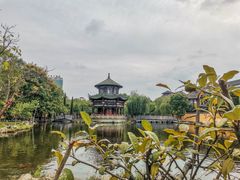 -什邡罗汉寺