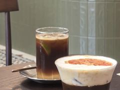 -留白咖啡(人民巷八号大院店)