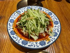 -柴窝堡22号辣子鸡·传承新疆菜