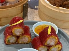 -点都德(大茶楼店)