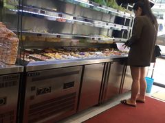 -张亮麻辣烫(上海天津路店)