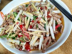 -碗碗羊肉(松石北路店)