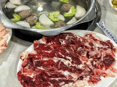 -老猫牛肉火锅(沙溪店)