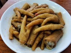 -蓝记云吞(正果店)