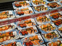 -AEON永旺超市(天津津南店)