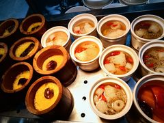 -晶丽香榭自助餐(南京大饭店)