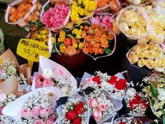 -循礼门鲜花花市(武汉循礼门店)